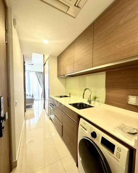 1 Bed Condo for Rent in  Coco Palms - Image 6