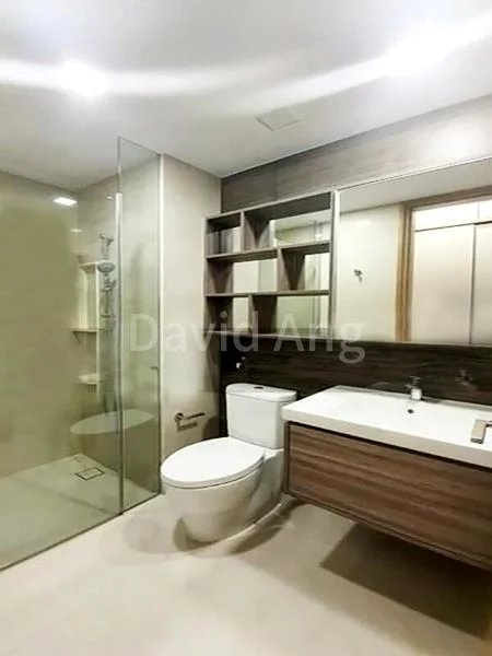 1 Bed Condo for Rent in  Coco Palms - Image 3
