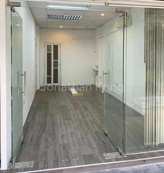 Shop / Shophouse for Rent: 530 Bedok North Street 3 - Image 2