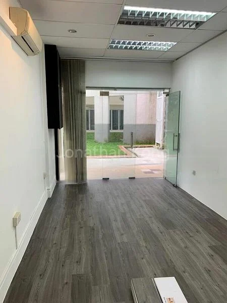 Shop / Shophouse for Rent: 530 Bedok North Street 3 - Image 3