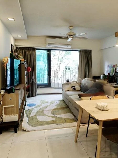 4 Room (4S) HDB for Sale in  1 Cantonment Road - Image 13