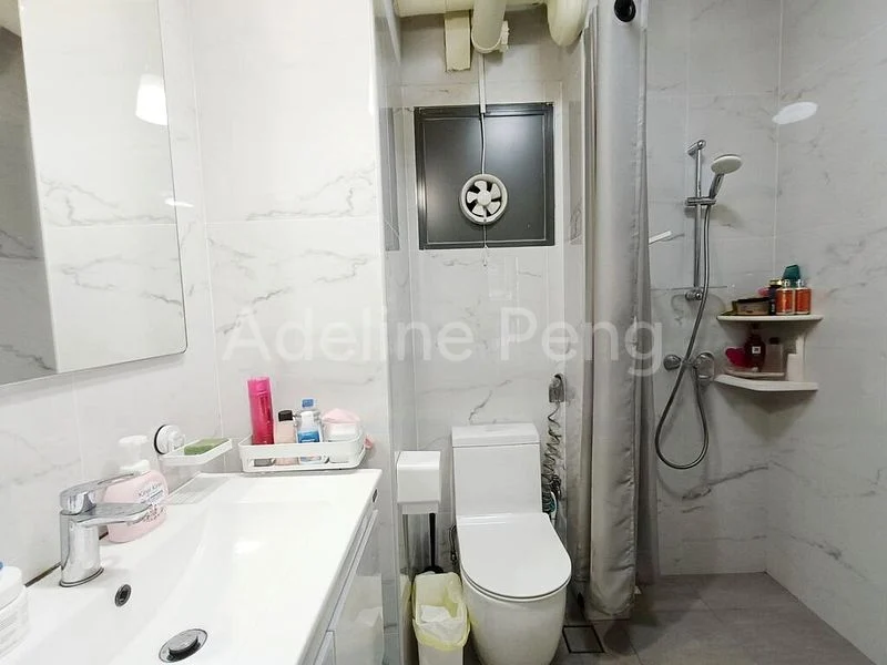 4 Room (4S) HDB for Sale in  1 Cantonment Road - Image 8