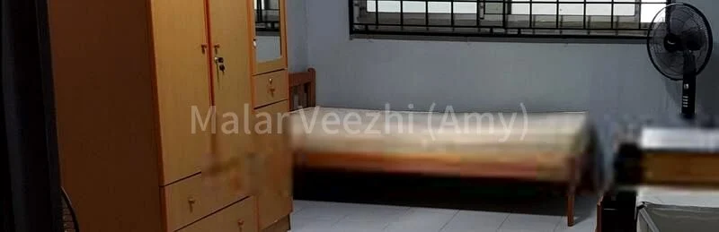 Common Room (HDB) for Rent in  468 Jurong West Street 41 - Image 1