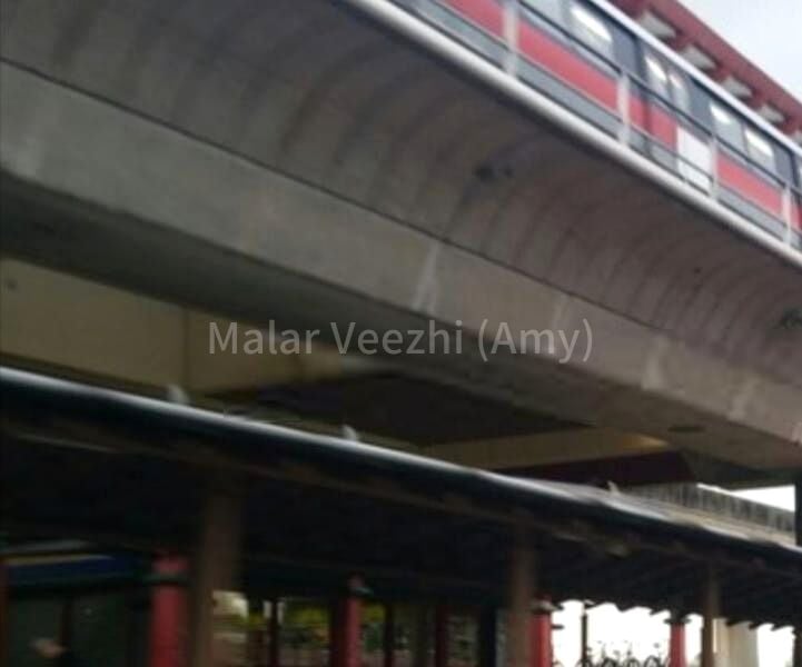 Common Room (HDB) for Rent in  468 Jurong West Street 41 - Image 2