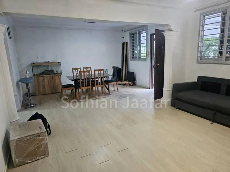4 Room (4NG) HDB for Rent in  826 Jurong West Street 81 - Image 3
