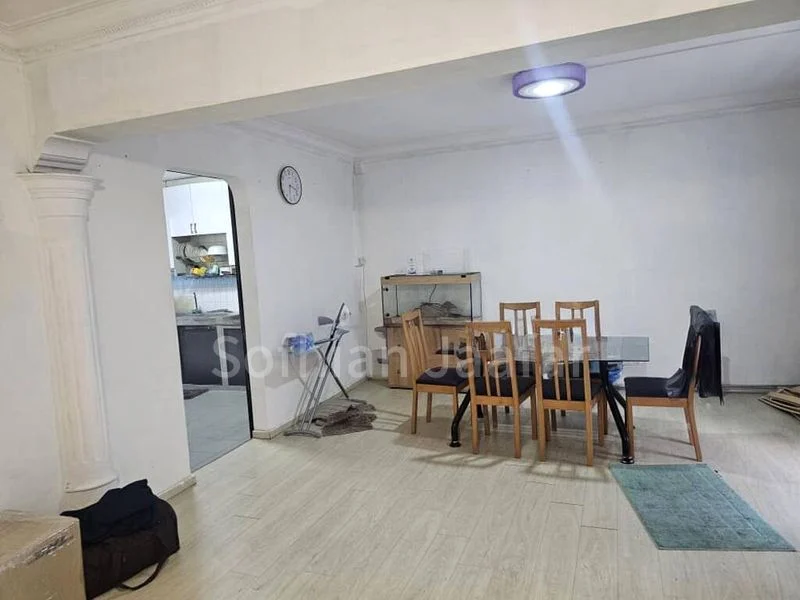 4 Room (4NG) HDB for Rent in  826 Jurong West Street 81 - Image 2