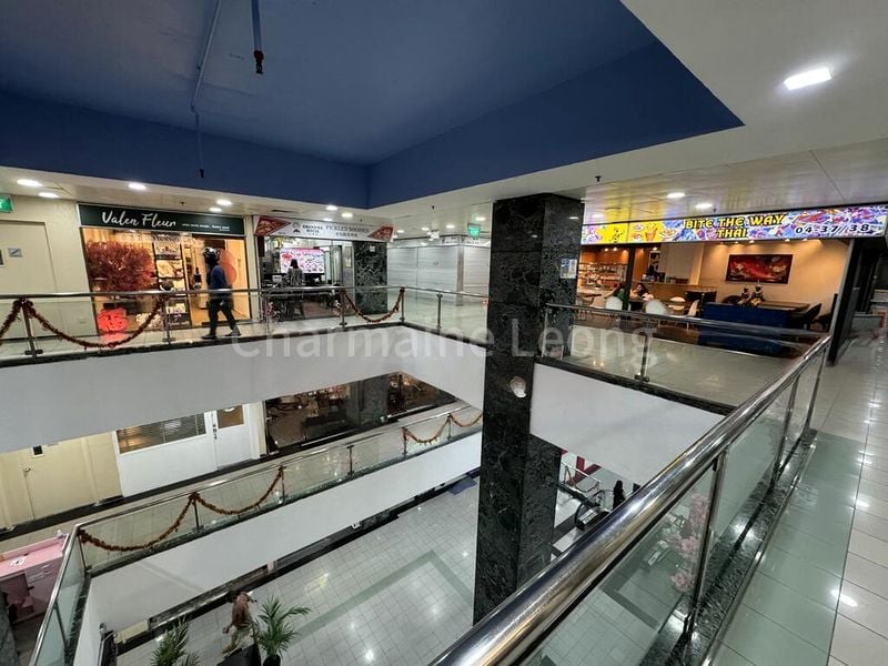 Office for Rent: Orchard Towers - Image 14