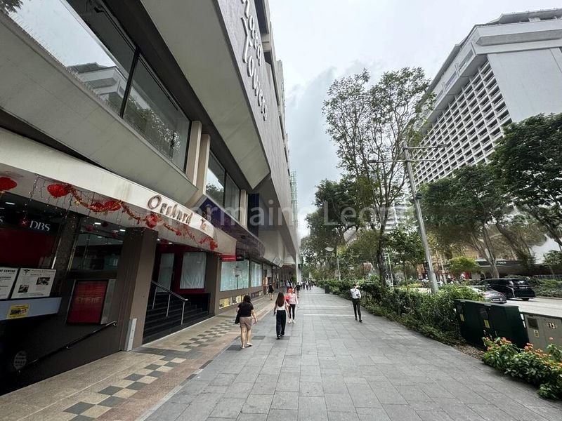 Office for Rent: Orchard Towers - Image 12