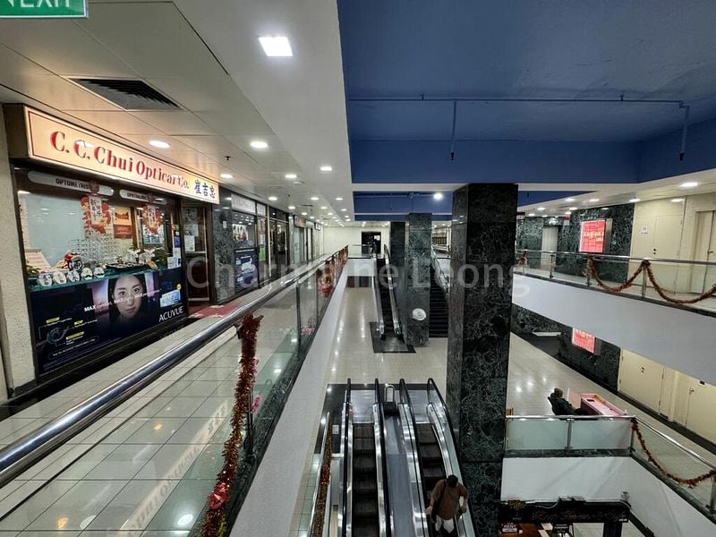 Office for Rent: Orchard Towers - Image 11