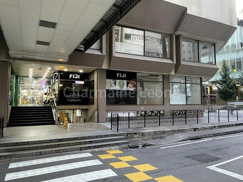 Office for Rent: Orchard Towers - Image 7