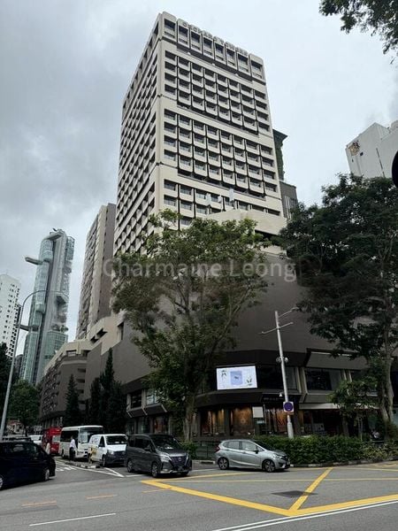 Office for Rent: Orchard Towers - Image 13