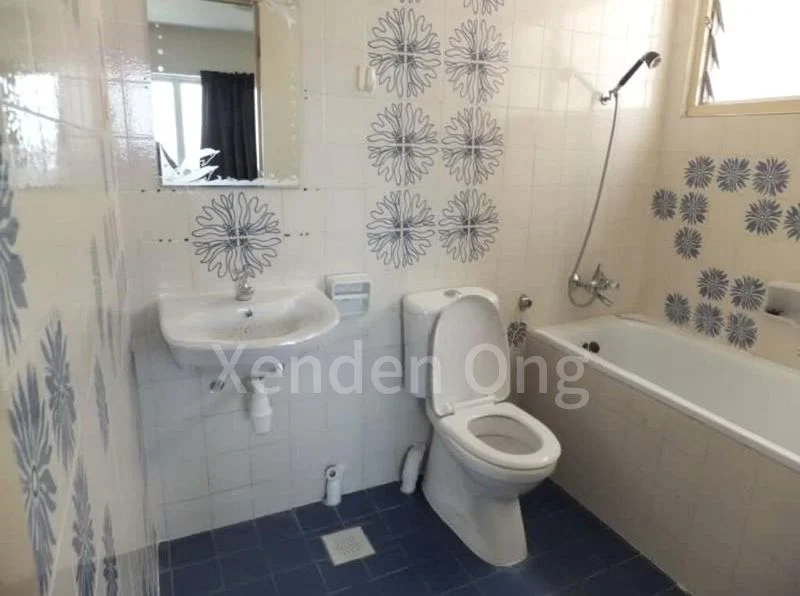 Master Room (Condo) for Rent in  Pine Grove - Image 4