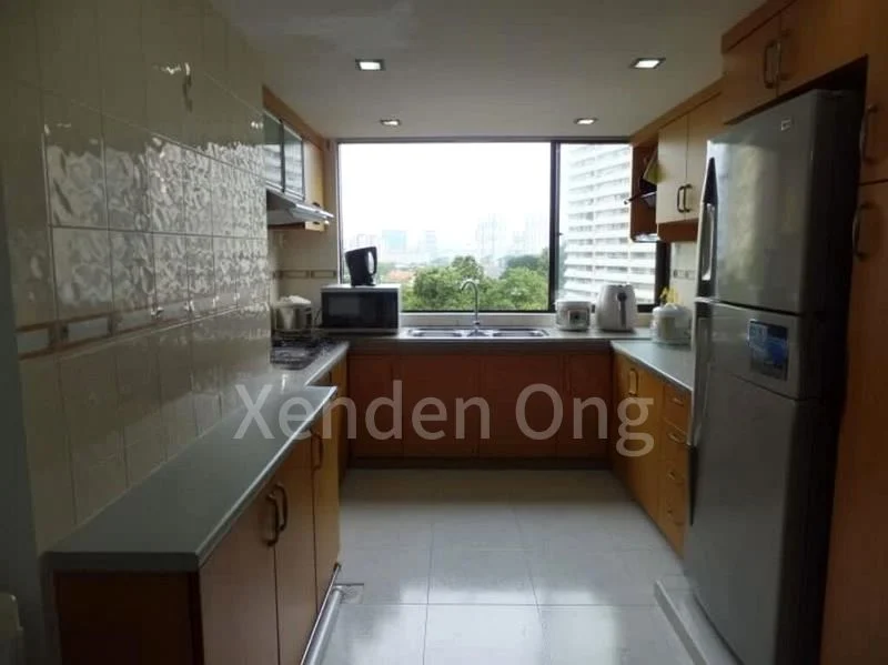 Master Room (Condo) for Rent in  Pine Grove - Image 2