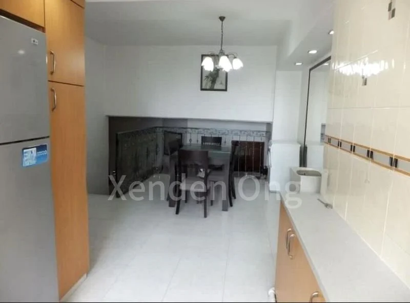 Master Room (Condo) for Rent in  Pine Grove - Image 1