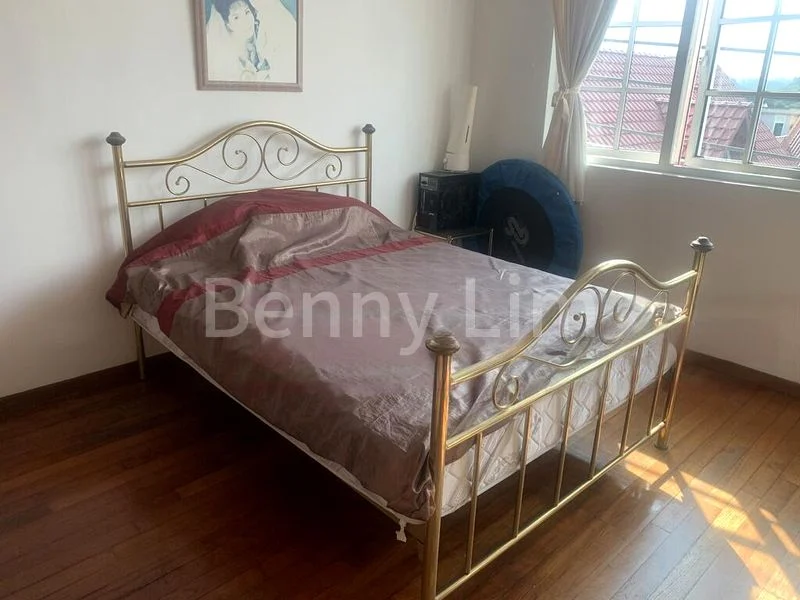 Master Room (Landed) for Rent in  Thomson Hills Estate - Image 2