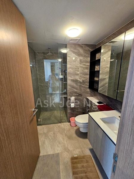 1 Bed Condo for Rent in  Whistler Grand - Image 3