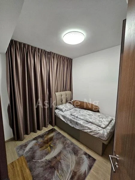 1 Bed Condo for Rent in  Whistler Grand - Image 4