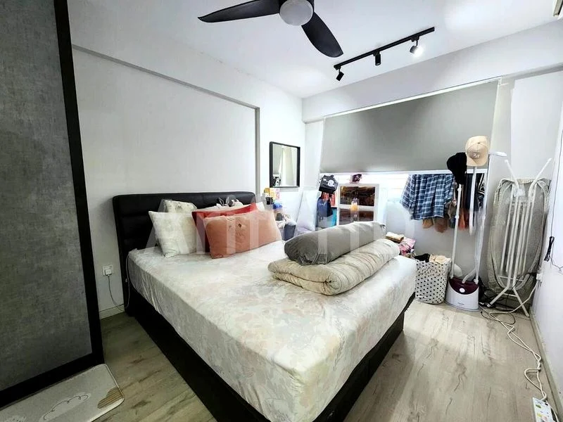 4 Room (4A) HDB for Sale in  187B Bedok North Street 4 - Image 3