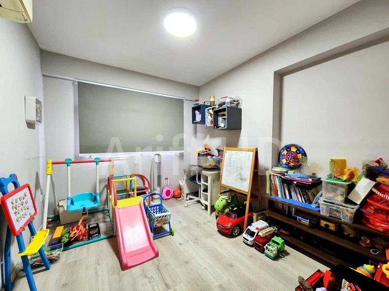 4 Room (4A) HDB for Sale in  187B Bedok North Street 4 - Image 4