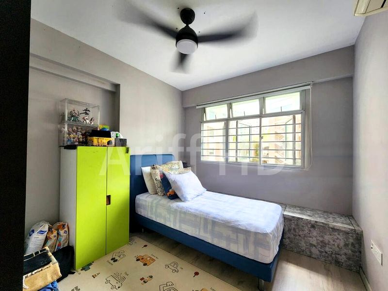 4 Room (4A) HDB for Sale in  187B Bedok North Street 4 - Image 5