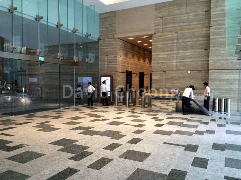 Office for Sale in  Singapore Business Federation (SBF) Center - Image 6