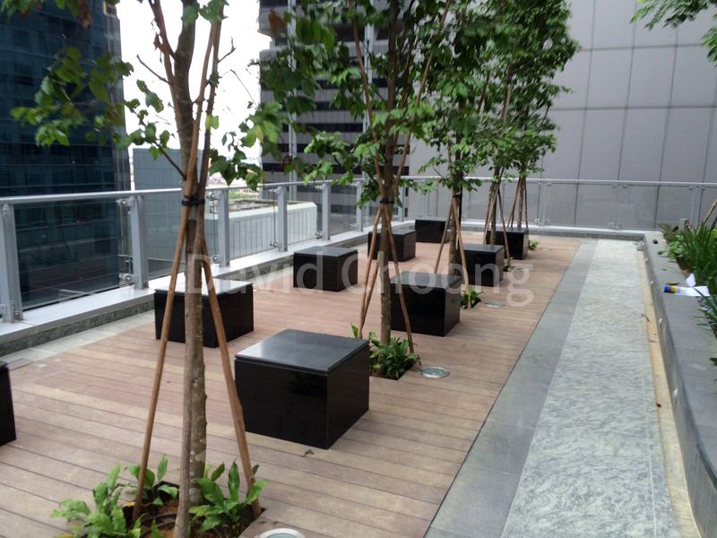 Office for Sale in  Singapore Business Federation (SBF) Center - Image 13