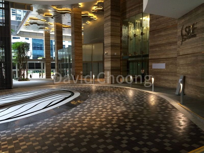 Office for Sale in  Singapore Business Federation (SBF) Center - Image 11