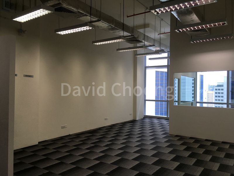 Office for Sale in  Singapore Business Federation (SBF) Center - Image 3