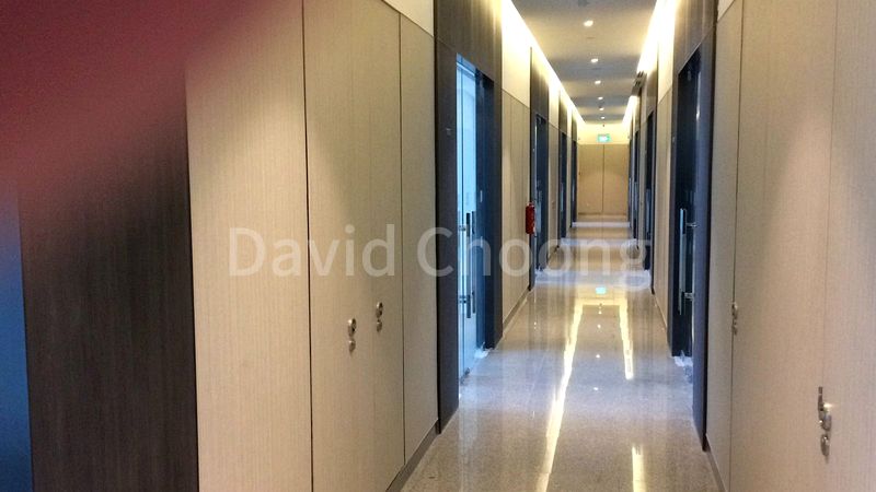 Office for Sale in  Singapore Business Federation (SBF) Center - Image 5