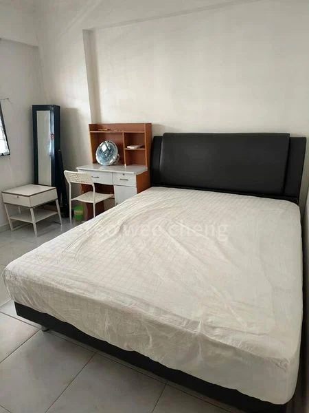 Common Room (HDB) for Rent in  661 Woodlands Ring Road - Image 3