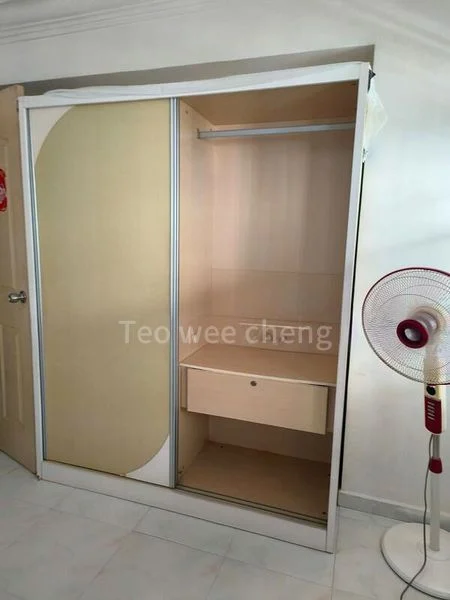 Common Room (HDB) for Rent in  661 Woodlands Ring Road - Image 1