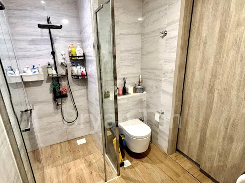 1 Bed Condo for Sale in  The Alps Residences - Image 2