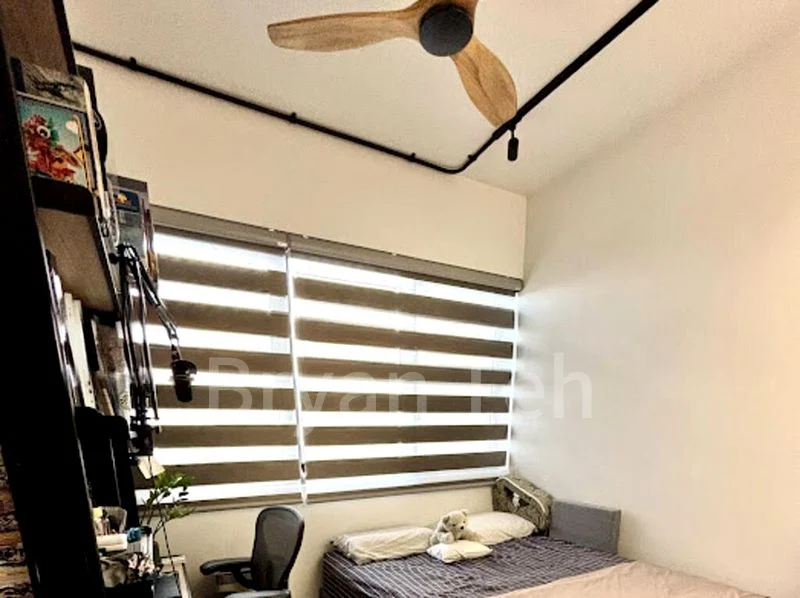 1 Bed Condo for Sale in  The Alps Residences - Image 4