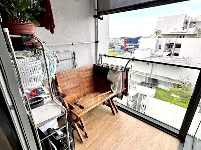 1 Bed Condo for Sale in  The Alps Residences - Image 6