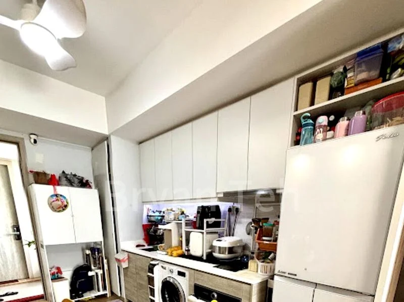 1 Bed Condo for Sale in  The Alps Residences - Image 8