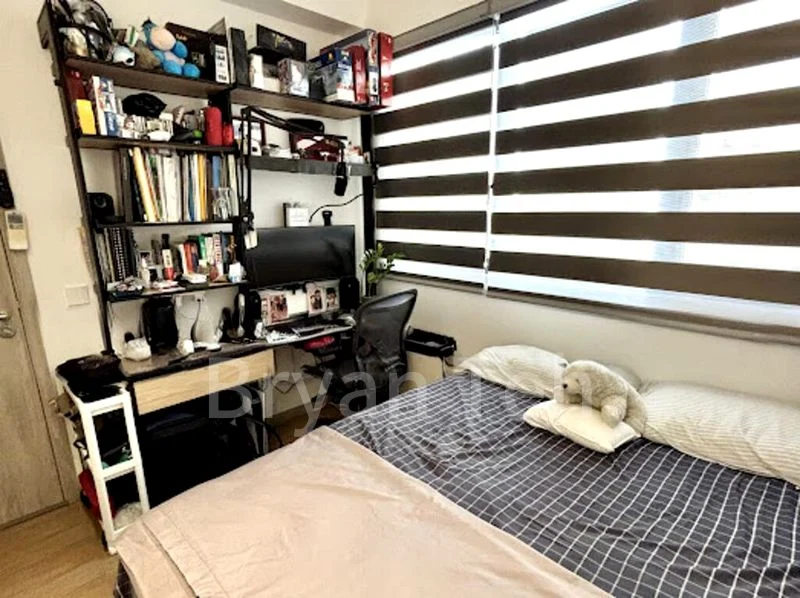 1 Bed Condo for Sale in  The Alps Residences - Image 5