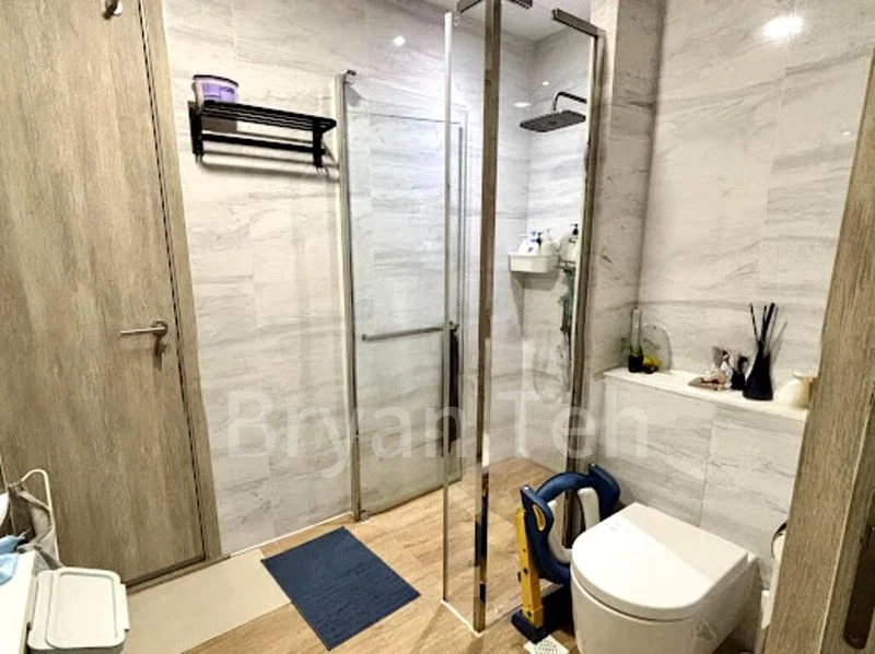 1 Bed Condo for Sale in  The Alps Residences - Image 3