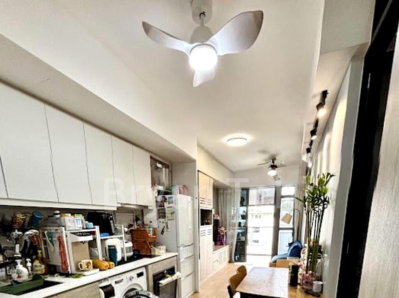 1 Bed Condo for Sale in  The Alps Residences - Image 9