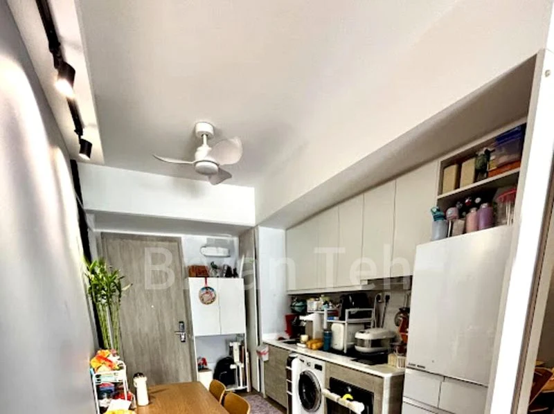 1 Bed Condo for Sale in  The Alps Residences - Image 7