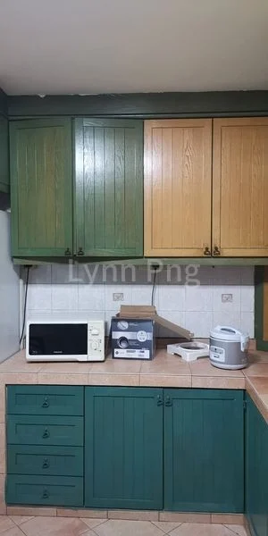 Master Room (HDB) for Rent in  204A Compassvale Drive - Image 4