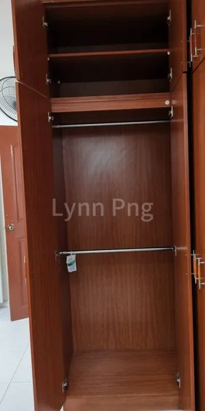 Master Room (HDB) for Rent in  204A Compassvale Drive - Image 6