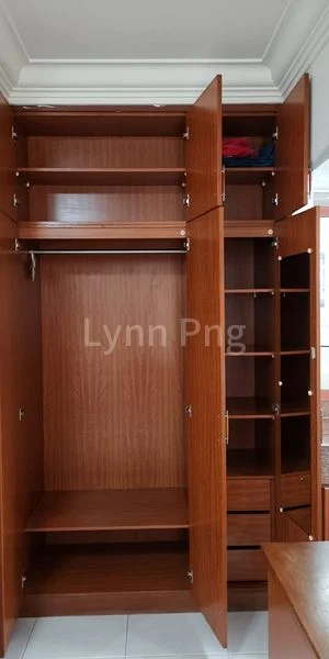 Master Room (HDB) for Rent in  204A Compassvale Drive - Image 8