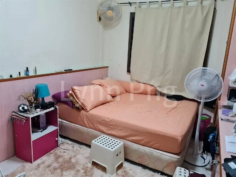 Master Room (HDB) for Rent in  204A Compassvale Drive - Image 1