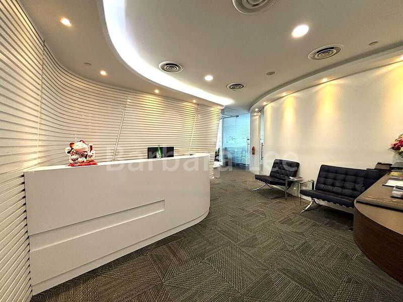 Office for Rent: Samsung Hub - Image 7