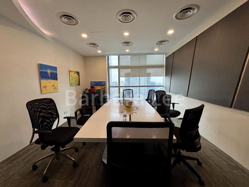 Office for Rent: Samsung Hub - Image 8