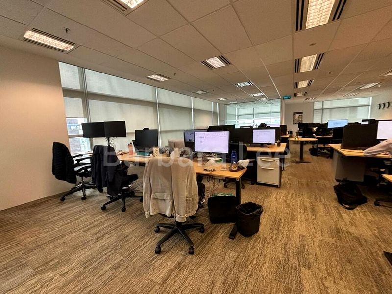 Office for Rent: Samsung Hub - Image 4