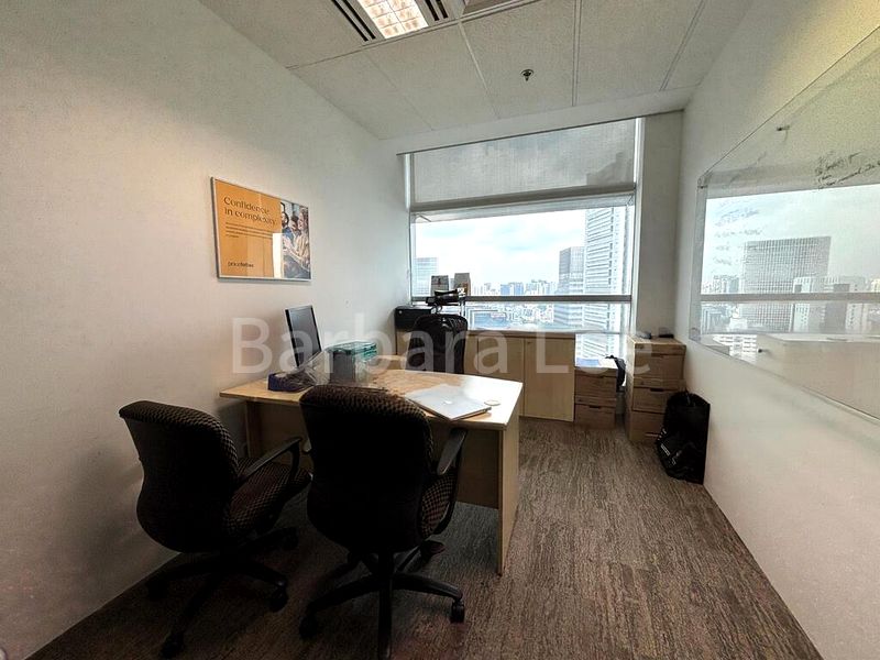 Office for Rent: Samsung Hub - Image 6