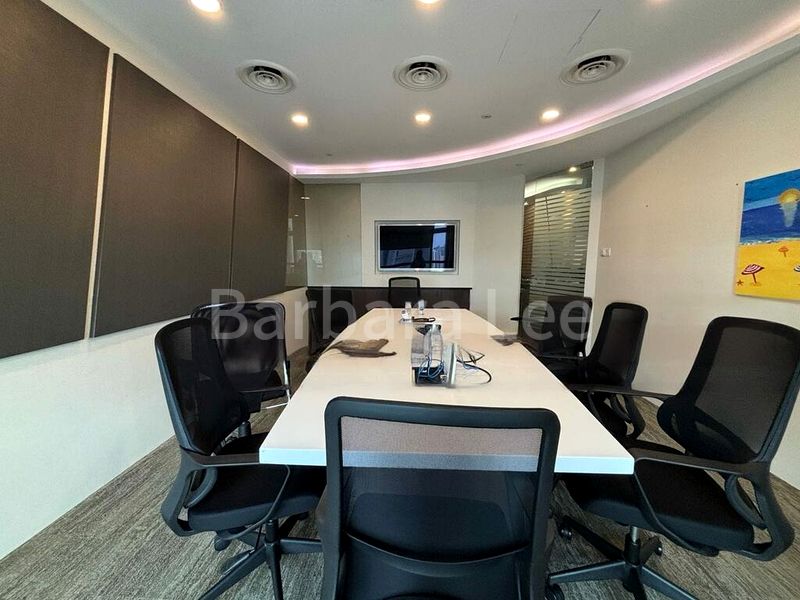 Office for Rent: Samsung Hub - Image 9