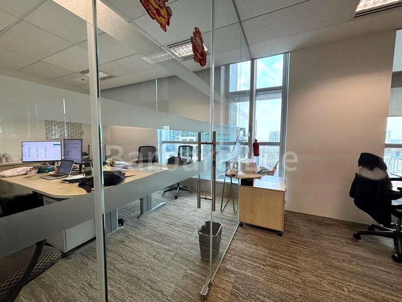 Office for Rent: Samsung Hub - Image 5