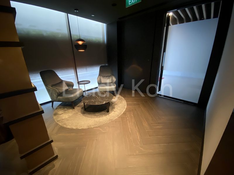 Office for Rent in CES Centre - Image 3